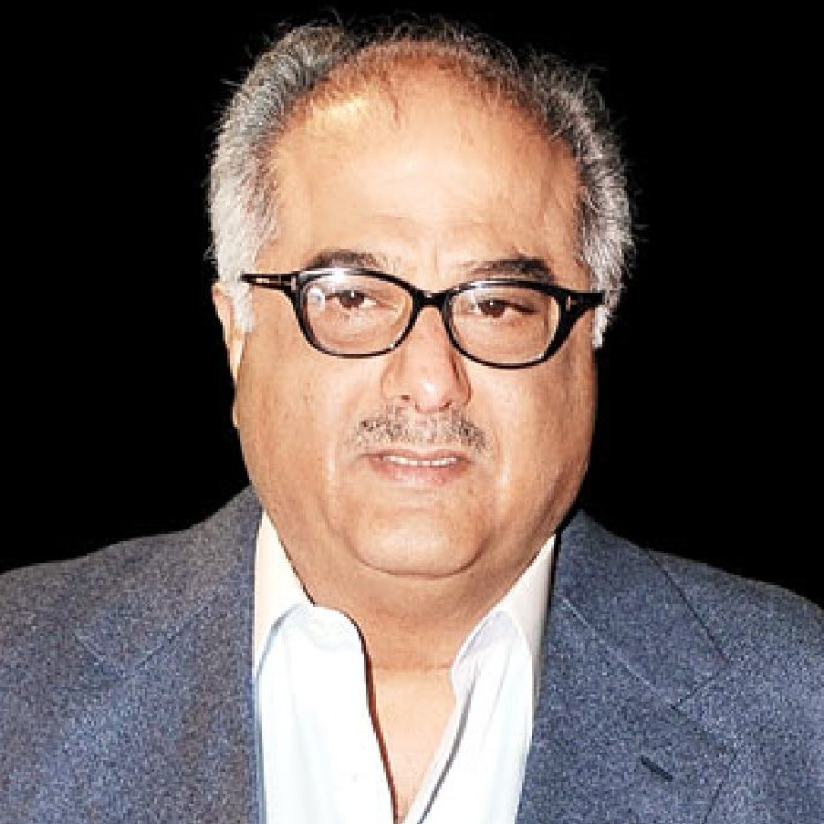Boney Kapoor