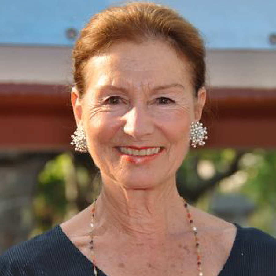 Marianne Borgo