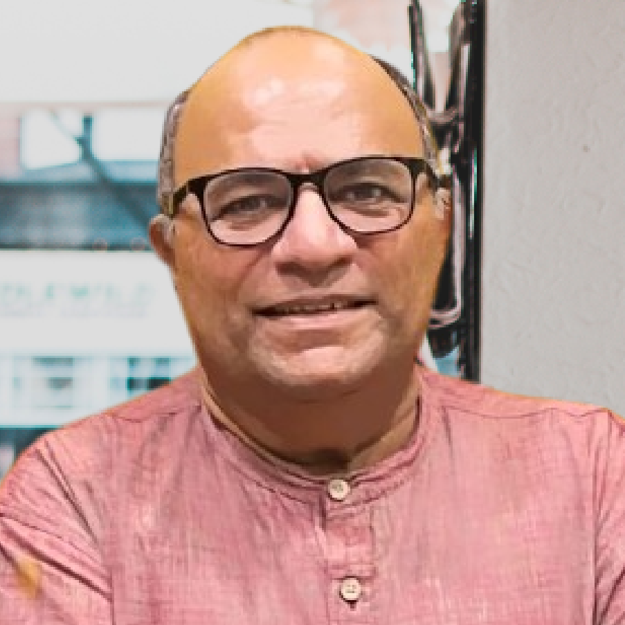 Dr. C.P. Dwivedi