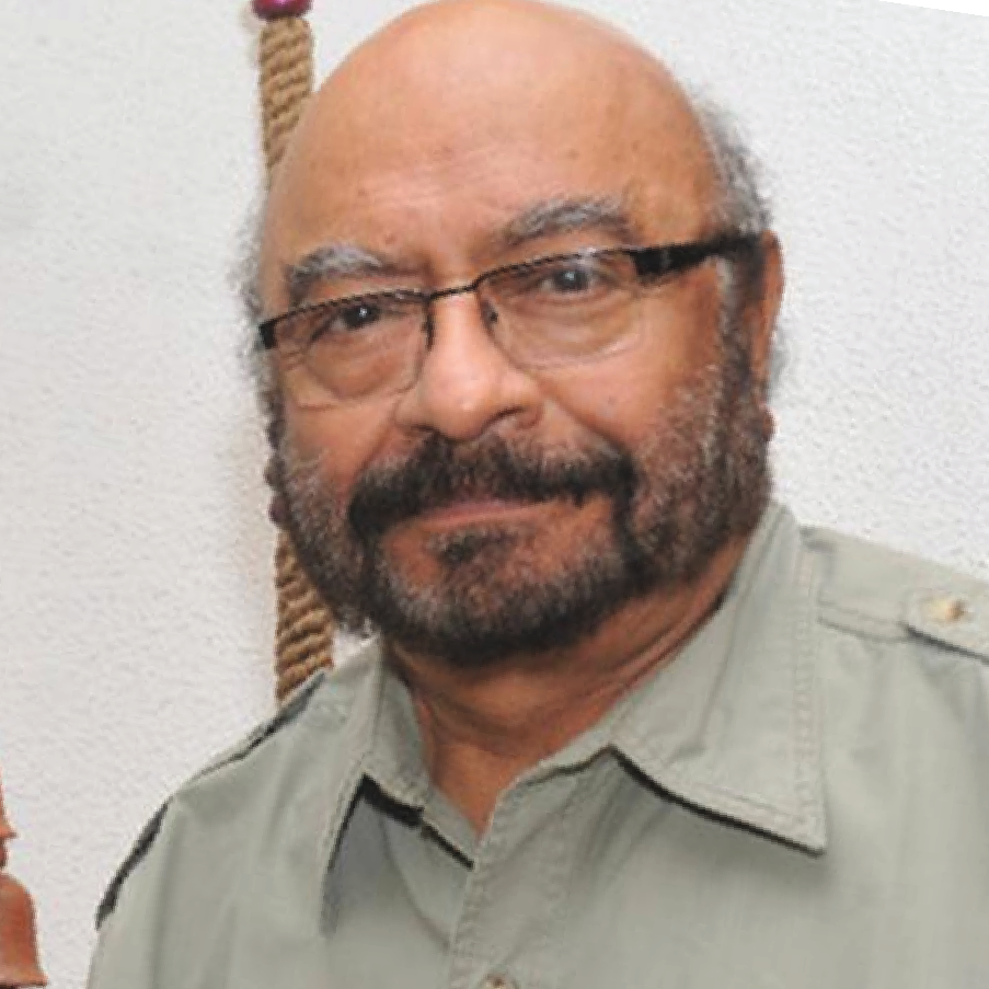 Govind Nihalani