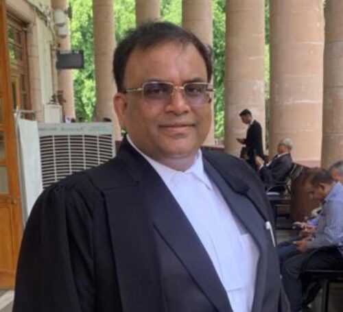 Sanjay Srivastava