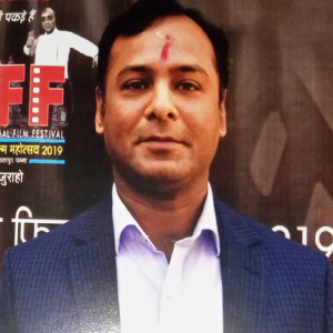 Nitin Nanda