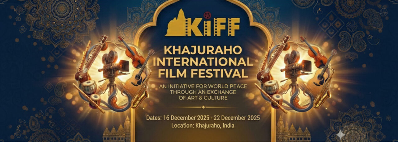 KIFF 2025 Poster