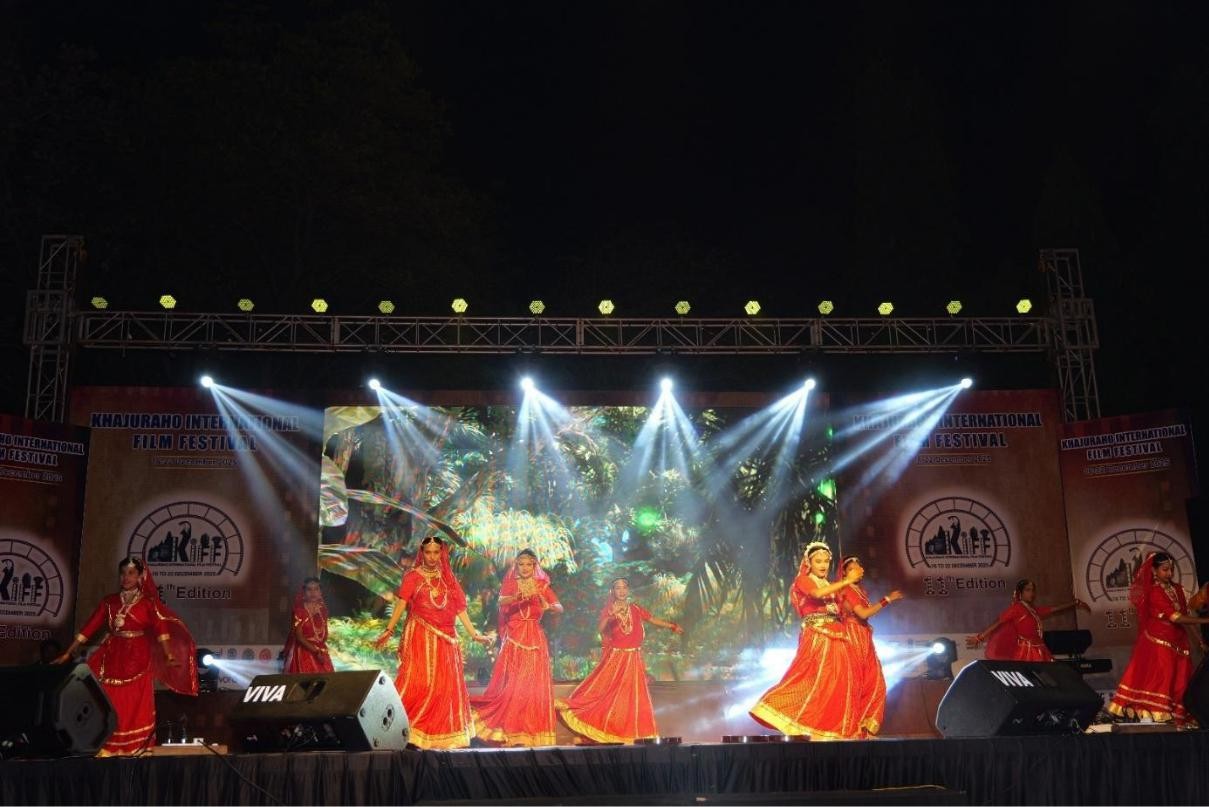 Festival Programme